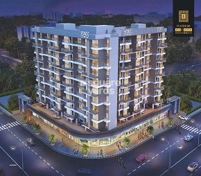 Platinum Escaso, Ulwe Sector 21, Navi Mumbai