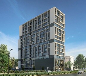 Platinum Esquare, Ulwe Sector 20, Navi Mumbai