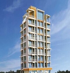 Platinum Gurudev Tower Platinum Gurudev Tower