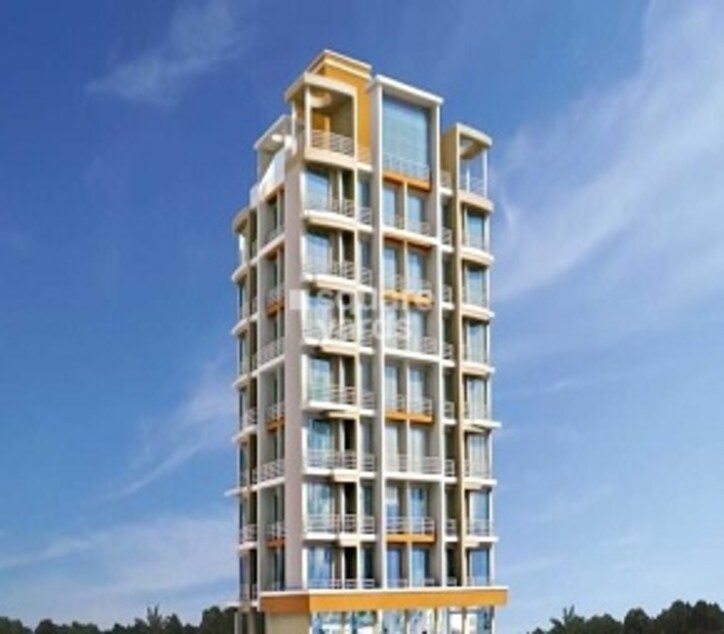 Platinum Gurudev Tower Cover Image