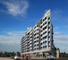 Platinum Liviano, Kamothe, Navi Mumbai