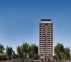 Platinum Oakwoods Featured Image