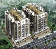 Platinum Palacio I, Ulwe, Navi Mumbai