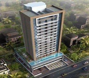 Platinum Palm Woods, Seawoods Sector 38, Navi Mumbai