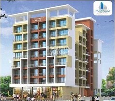 Platinum Pride, Karanjade, Navi Mumbai