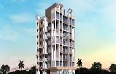 Platinum Riddhi Siddhi Heights Featured Image