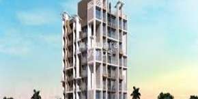 Platinum Riddhi Siddhi Heights in Taloja Sector 10, Navi Mumbai