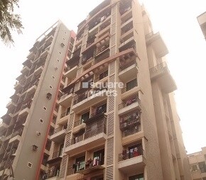Platinum Royal Galaxy residential project in Kharghar Sector 10