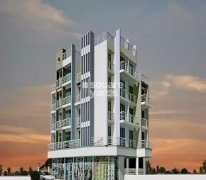 Platinum Sai Sakha residential project in Ulwe