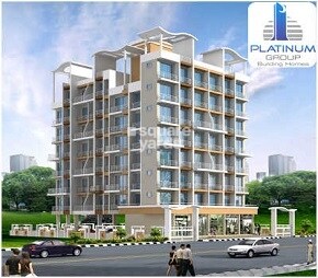 Platinum Sai Sangam residential project in Ulwe