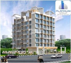 Platinum Sai Sangam, Ulwe, Navi Mumbai