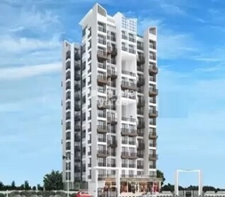 Platinum SM Plaza in Taloja, Navi Mumbai