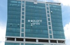 Platinum Techno Park Featured Image
