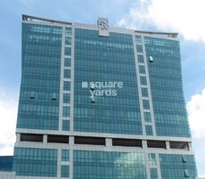 Platinum Techno Park Featured Image