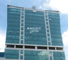 Platinum Techno Park, Vashi Sector 30, Navi Mumbai