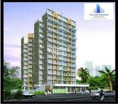 Platinum Tulsi Sapphire, Ulwe, Navi Mumbai