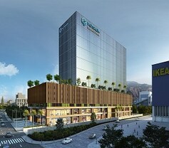 Plutonium Business Park, Turbhe, Navi Mumbai