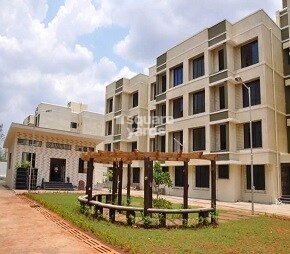 Poddar Housing Samruddhi Hill View