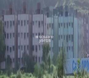 Poddar Samruddhi Complex Featured Image