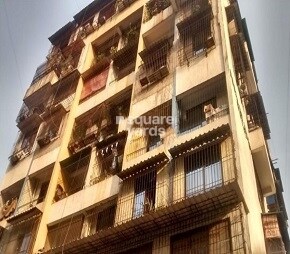 Pooja Residency Kamothe