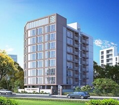 Pote Emrald, Kamothe Sector 9, Navi Mumbai