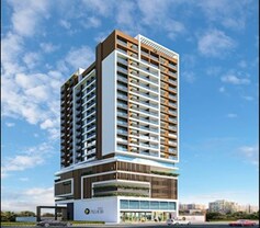 Shree Pote Pallacio, Kharghar Sector 11, Navi Mumbai