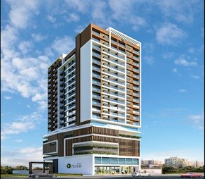 Shree Pote Pallacio Cover Image