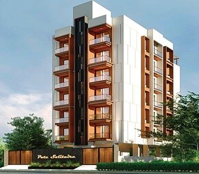 Shruti Pote Solitaire