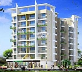 Prabhat Heights Cover Image