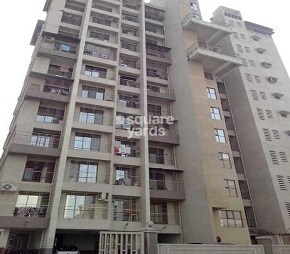 Prabhu Ashish Apartment