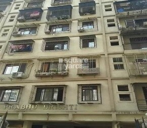 Prabhu Drishti Apartment