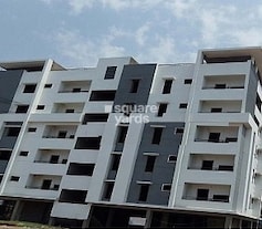 Pragati Avenue, Ulwe Sector 19, Navi Mumbai