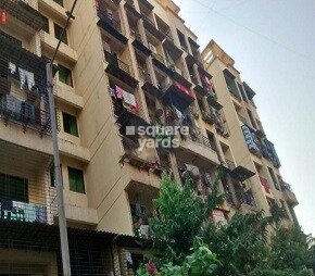 Pragati Heights Kamothe