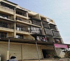 Pragati Sparsh, Ulwe Sector 19, Navi Mumbai