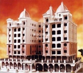 Prajapati Arcade