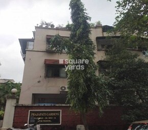 Prajapati Garden Cover Image