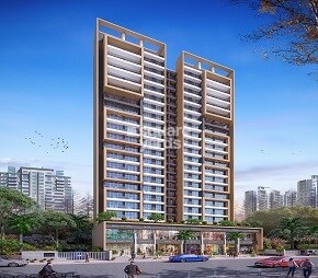 Prajapati Opal, Panvel Sector 10, Navi Mumbai