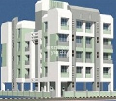 Prajapati Residency III