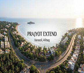Prajyot Extend project in Varasoli, Navi Mumbai
