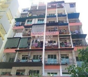 Prakash Residency Kalamboli