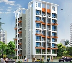 Pramukh Paradise residential project in Taloja