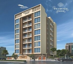 Pramukh Pride