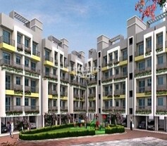 Pranjals Dream City, Karjat, Navi Mumbai