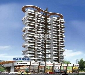 Pranjee Marina Kopar Khairane