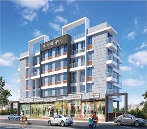 Praradi Pearl residential project in Kewale