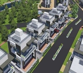 Prasad Pali Prestige Villas residential project in Pali
