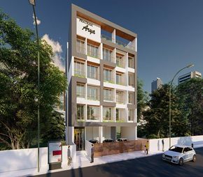 Pratham Arya, Wahal, Navi Mumbai