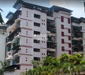 Pratham Residency Kamothe