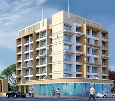 Pratham Sky Garden, Vadghar, Navi Mumbai