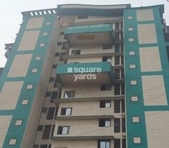 Prathamesh Kamla Arcade